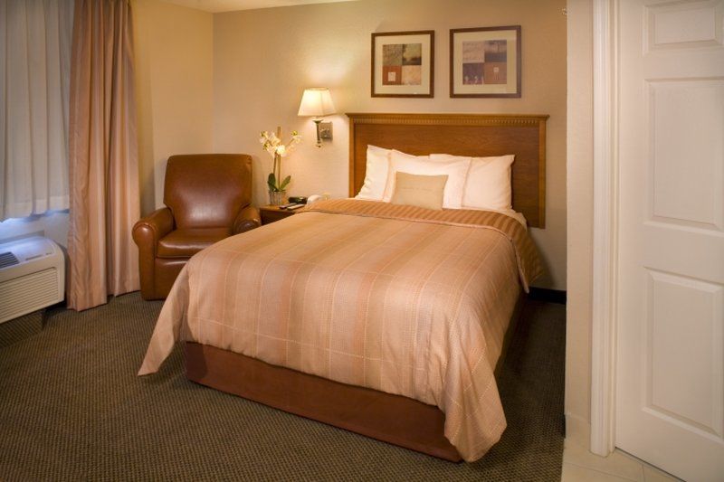Candlewood Suites Fredericksburg By Ihg Cameră foto